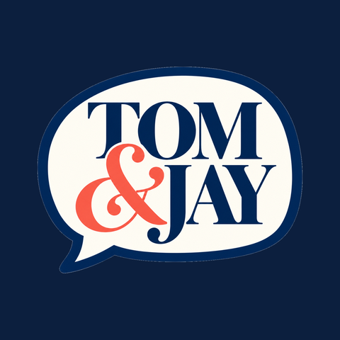 Tom & Jay logo